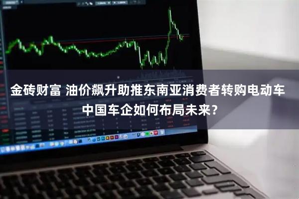 金砖财富 油价飙升助推东南亚消费者转购电动车 中国车企如何布局未来?